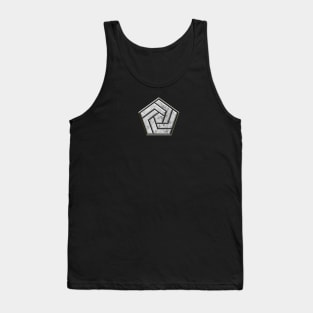 Rotas Symbol - TENET Tank Top